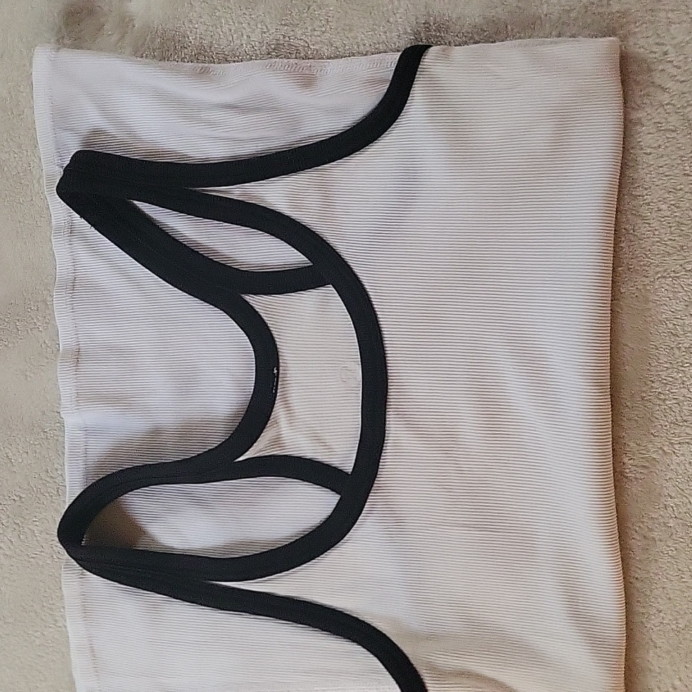 Lululemon Racerback tank bundle - Picture 5 of 7